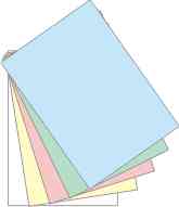 НЦР во боја